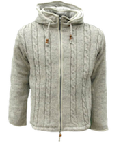 Jacke Damen Herren