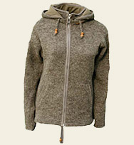 Jacke Damen
