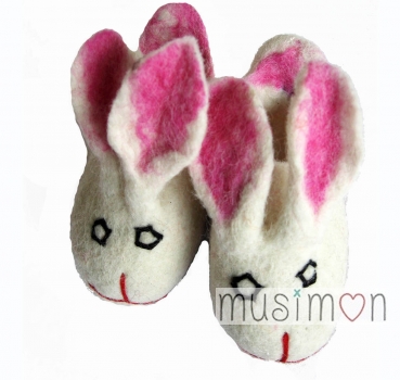 Hase pink