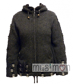 Jacke Ronja