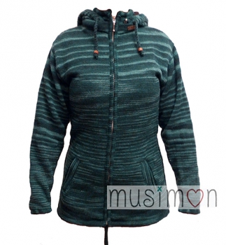 Jacke Eileen