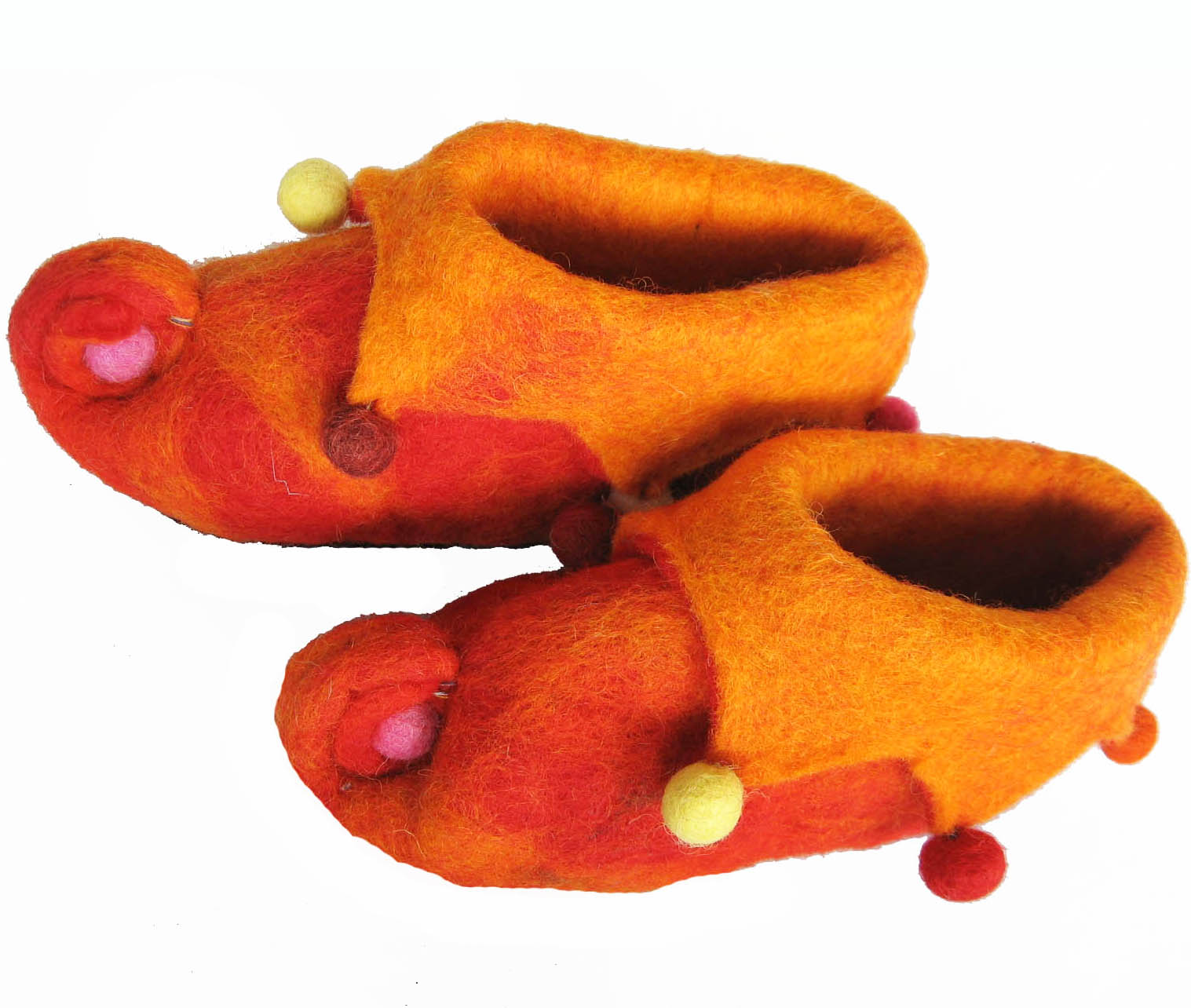 MUSIMON - Kinderschuh Kleiner Muck